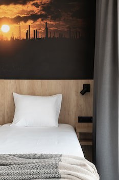 City Hotel Terneuzen