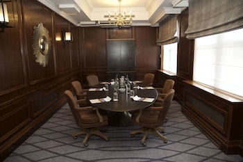 Pendley Manor
