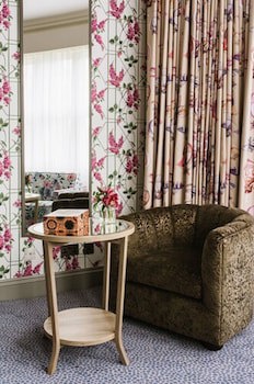 Pendley Manor