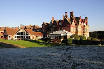 Pendley Manor