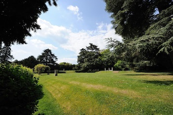 Pendley Manor