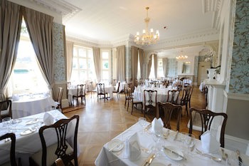 Pendley Manor
