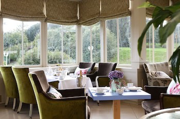 Pendley Manor