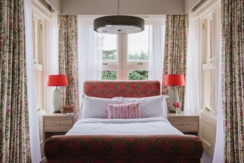 Pendley Manor