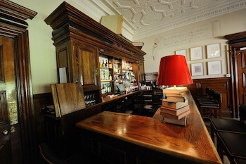 Pendley Manor