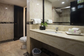 Bayview Hotel Melaka