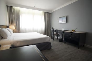 Bayview Hotel Melaka