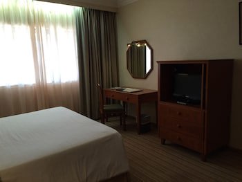 Bayview Hotel Melaka