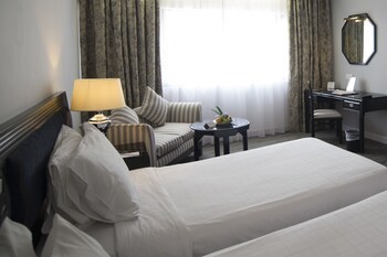 Bayview Hotel Melaka