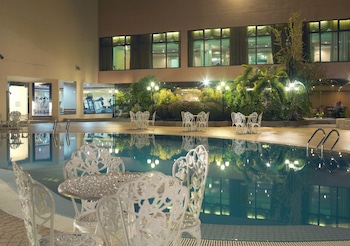 Bayview Hotel Melaka