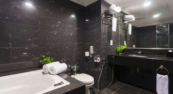 Bayview Hotel Melaka