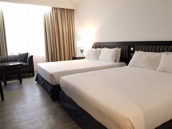 Bayview Hotel Melaka