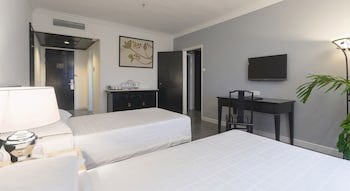 Bayview Hotel Melaka