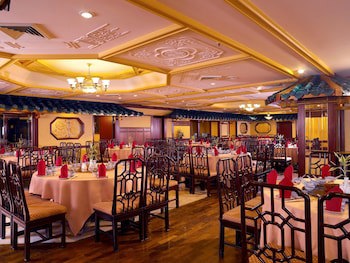 Bayview Hotel Melaka