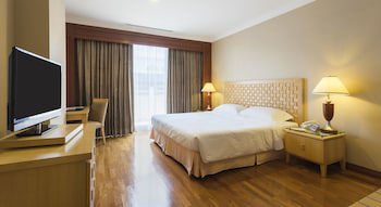 Bayview Hotel Melaka