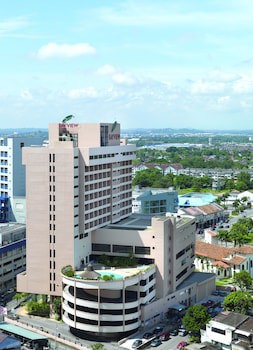 Bayview Hotel Melaka