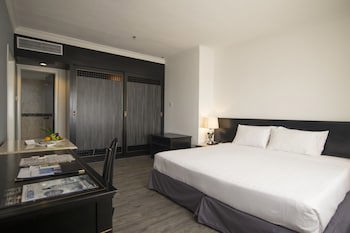 Bayview Hotel Melaka
