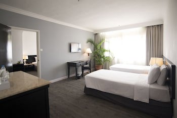 Bayview Hotel Melaka