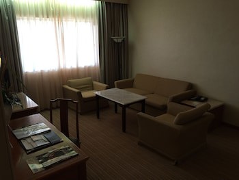 Bayview Hotel Melaka
