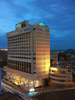 Bayview Hotel Melaka