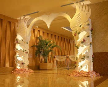 Bayview Hotel Melaka