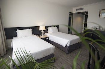 Bayview Hotel Melaka