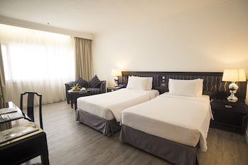 Bayview Hotel Melaka