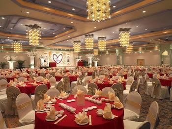 Bayview Hotel Melaka