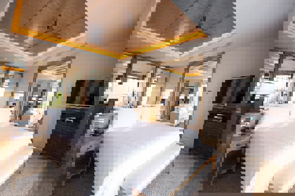 Trisara Villas & Residences Phuket