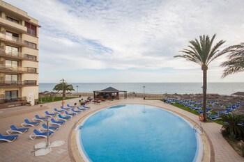 Gran Hotel Costa Del Sol