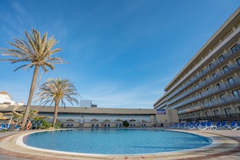 Gran Hotel Costa Del Sol