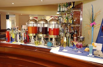 Gran Hotel Costa Del Sol
