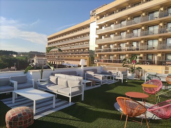 Gran Hotel Costa Del Sol