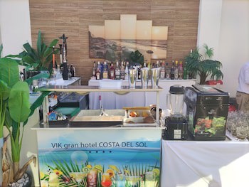 Gran Hotel Costa Del Sol