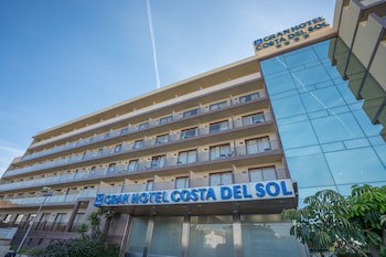 Gran Hotel Costa Del Sol