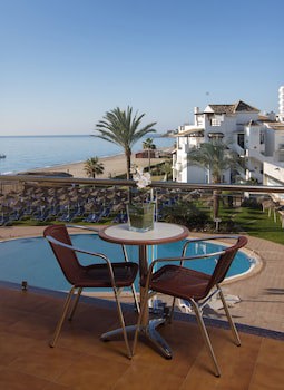 Gran Hotel Costa Del Sol