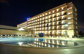 Gran Hotel Costa Del Sol