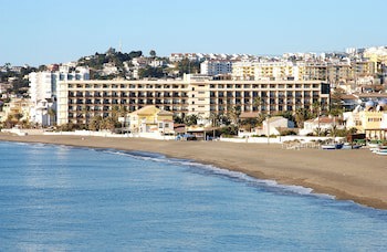 Gran Hotel Costa Del Sol