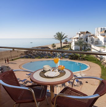 Gran Hotel Costa Del Sol