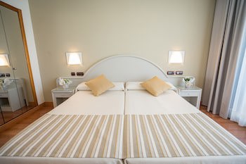 Gran Hotel Costa Del Sol