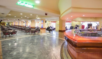 Gran Hotel Costa Del Sol