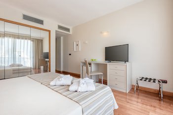 Gran Hotel Costa Del Sol