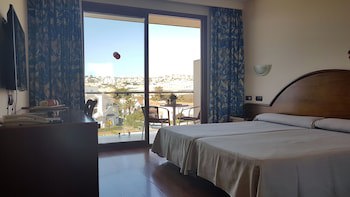 Gran Hotel Costa Del Sol