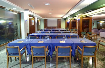 Gran Hotel Costa Del Sol
