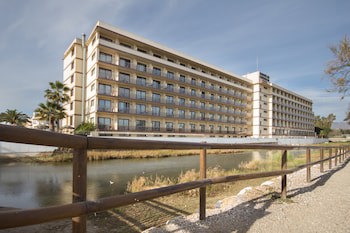 Gran Hotel Costa Del Sol