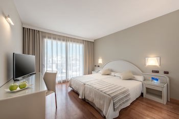 Gran Hotel Costa Del Sol