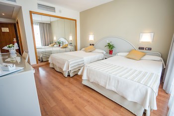 Gran Hotel Costa Del Sol