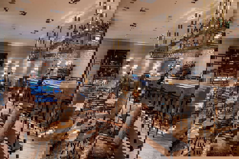 Sandton Eindhoven Centre