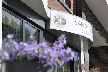 Sandton Eindhoven Centre