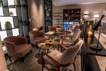 Sandton Eindhoven Centre